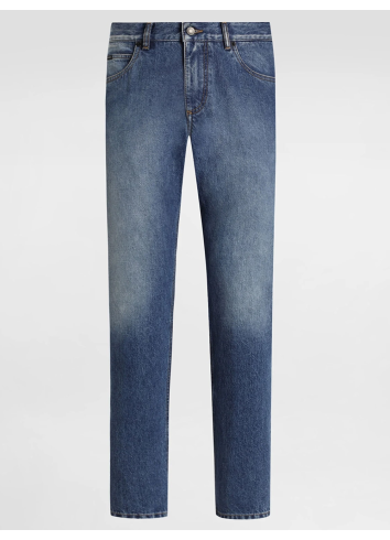 Quần Jeans Dolce & Gabbana -  1DOJE15A26001 